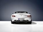 Mercedes-Benz SLS AMG Roadster 2012 года